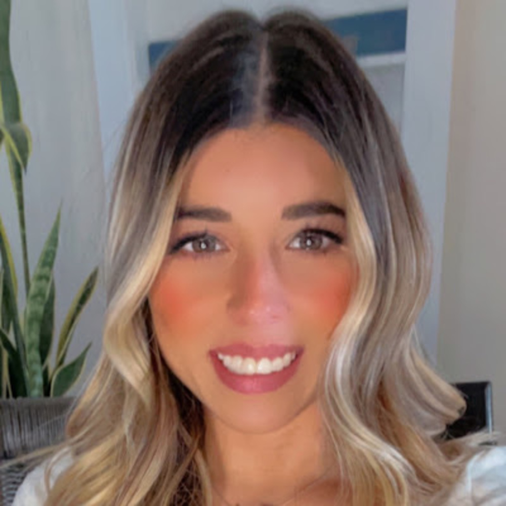 Meet your Posher, Bianca